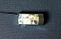 Флешка моховой агат 40*18*6 мм (8GB)